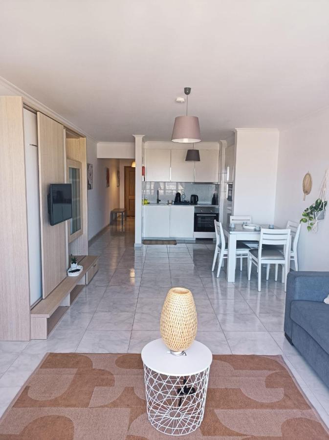 Cozy Apartment Praia Da Rocha Portimão Exteriér fotografie