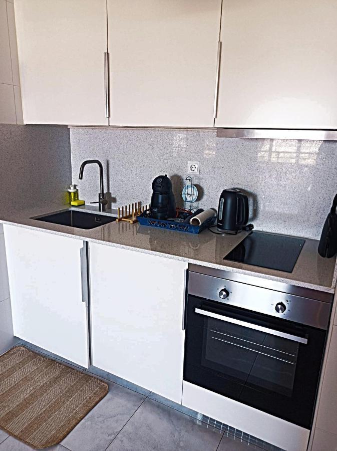 Cozy Apartment Praia Da Rocha Portimão Exteriér fotografie
