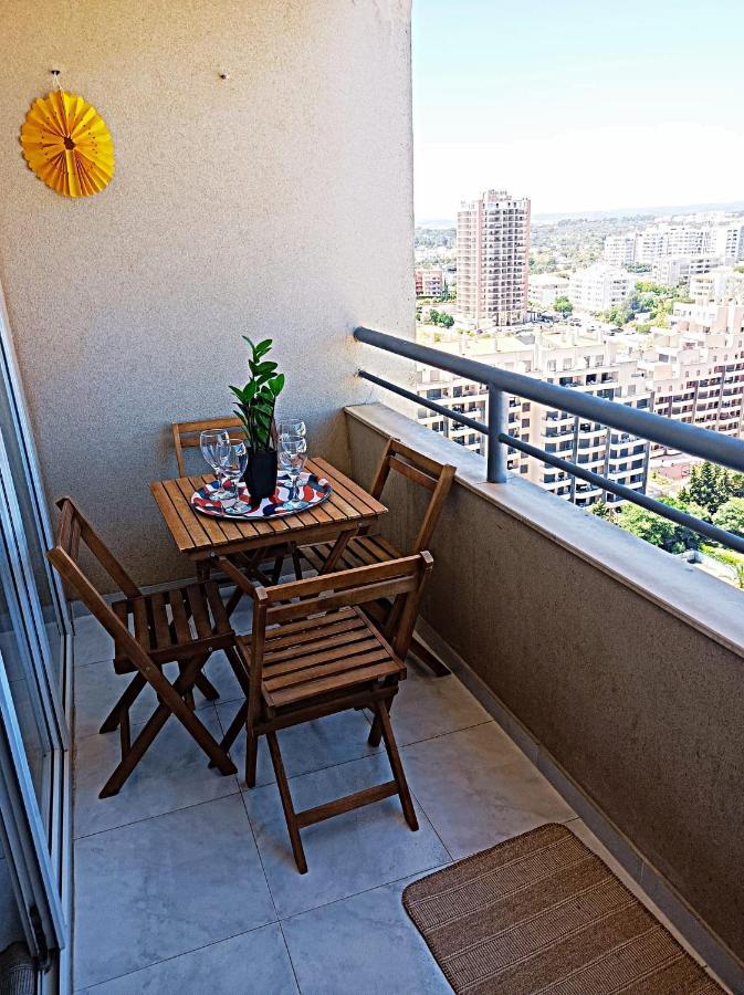 Cozy Apartment Praia Da Rocha Portimão Exteriér fotografie