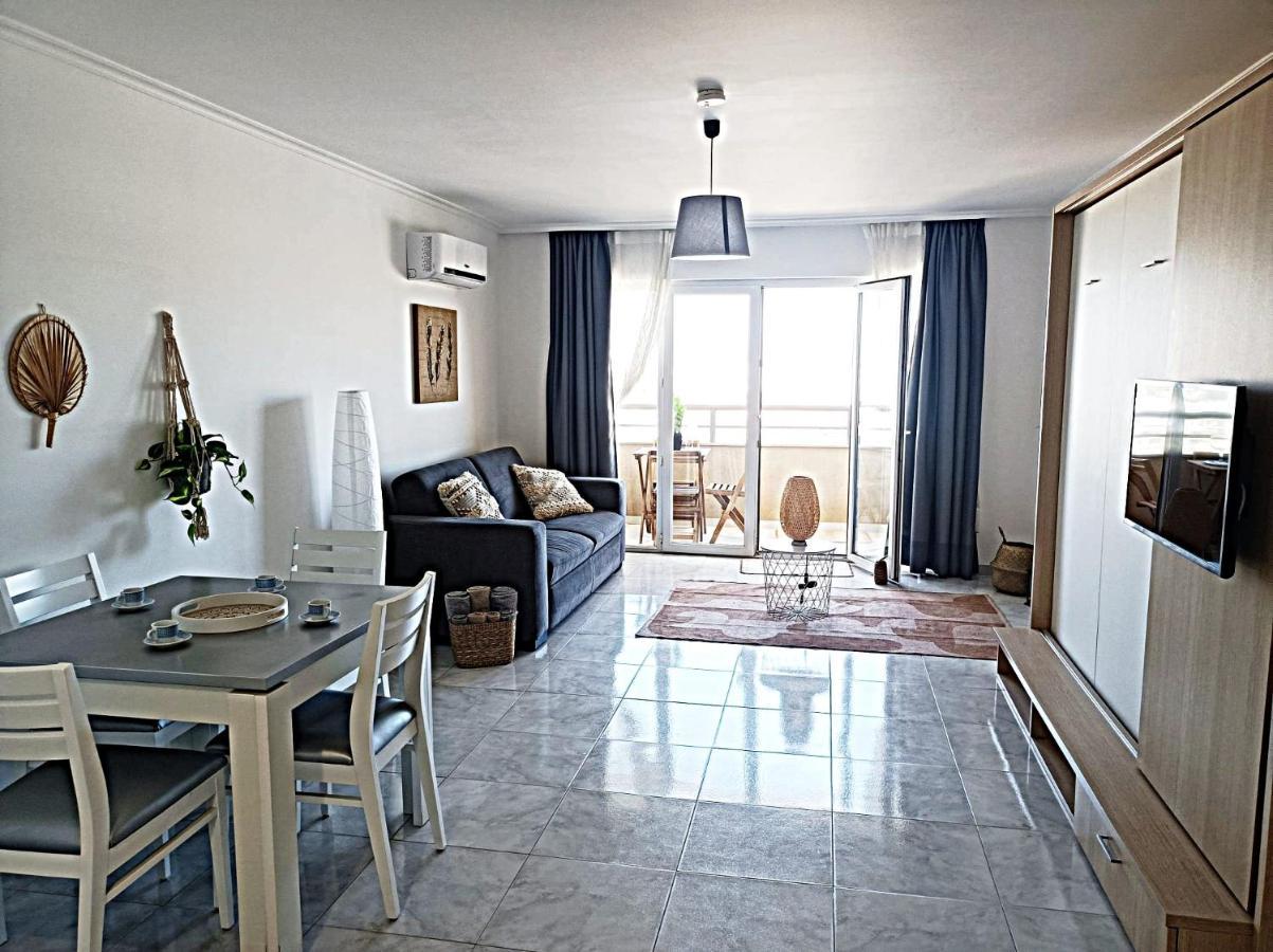 Cozy Apartment Praia Da Rocha Portimão Exteriér fotografie